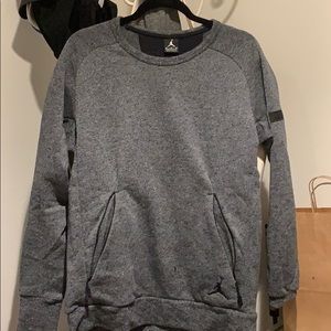 Jordan Brand Sweater